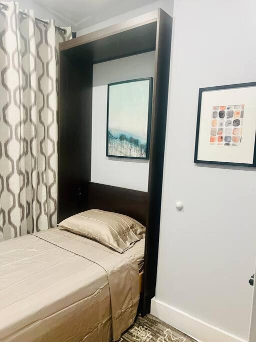 2 Bedroom Apartment, Close To Nyc & Downtown Jc! Джърси Сити Екстериор снимка
