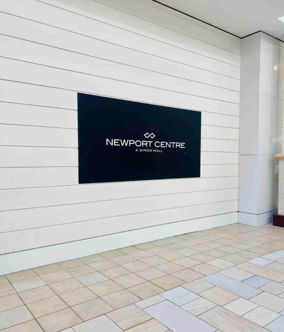 2 Bedroom Apartment, Close To Nyc & Downtown Jc! Джърси Сити Екстериор снимка